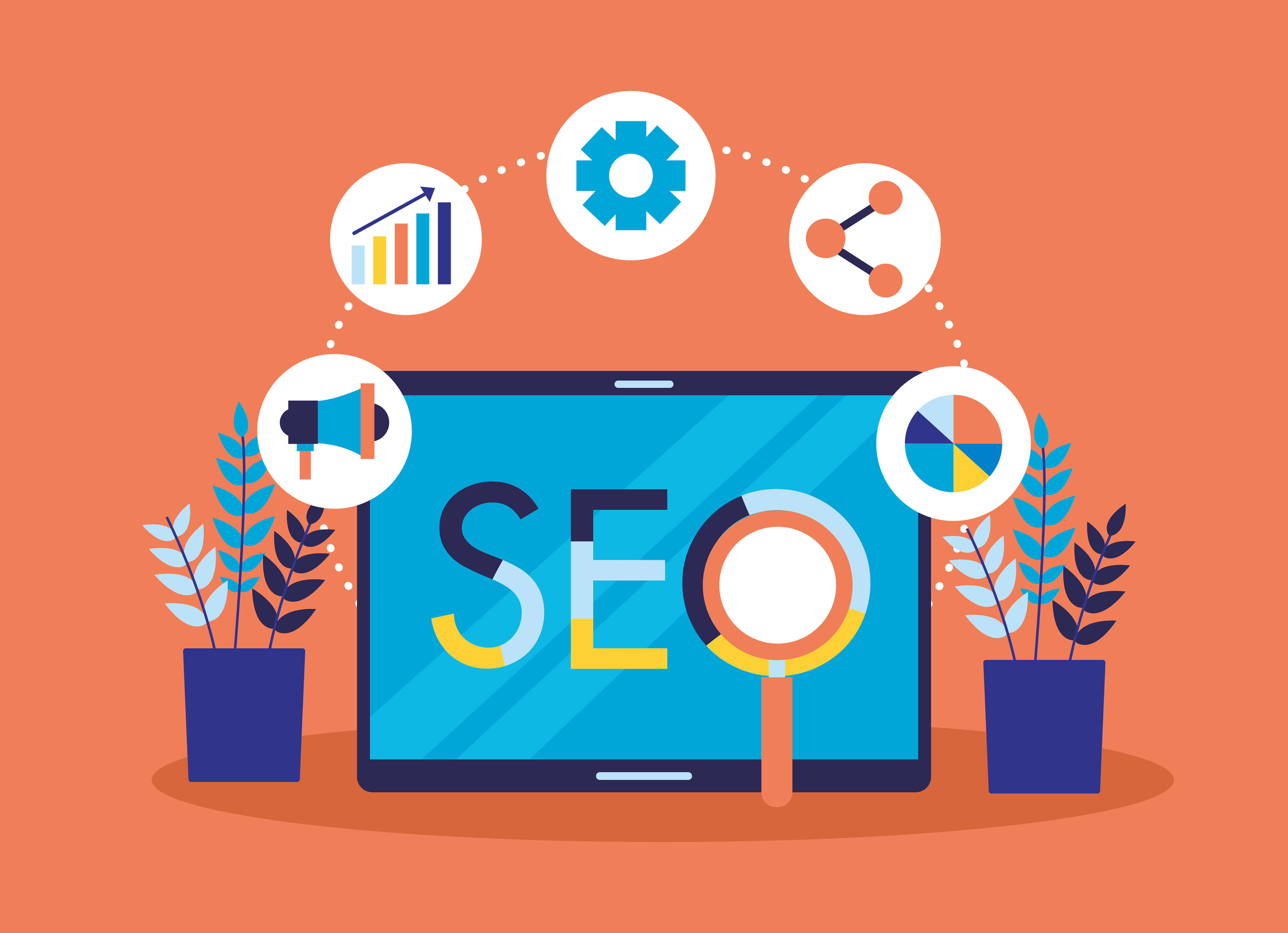 Wat doet een SEO specialist wat is een SEO specialist