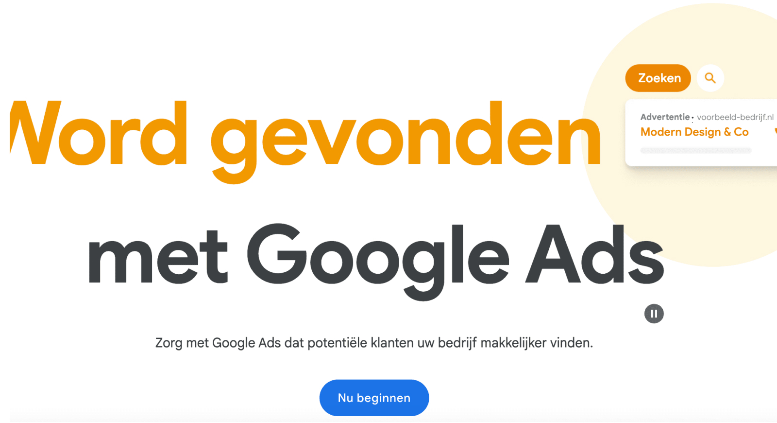 Organische en betaalde zoekresultaten verbeteren
