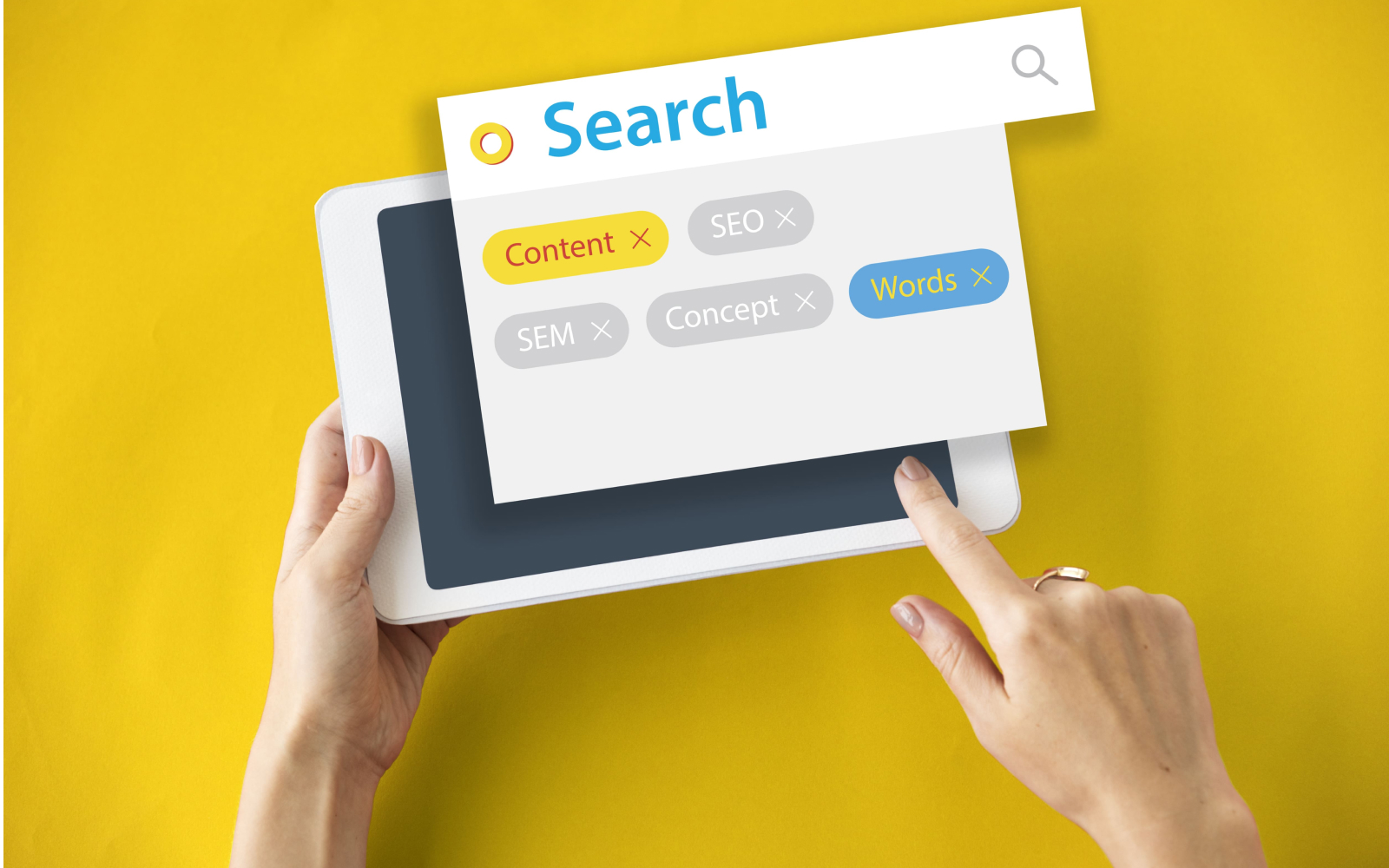 Gemakkelijk zoekwoordenonderzoek doen voor Google Ads, 5 beste tools.
