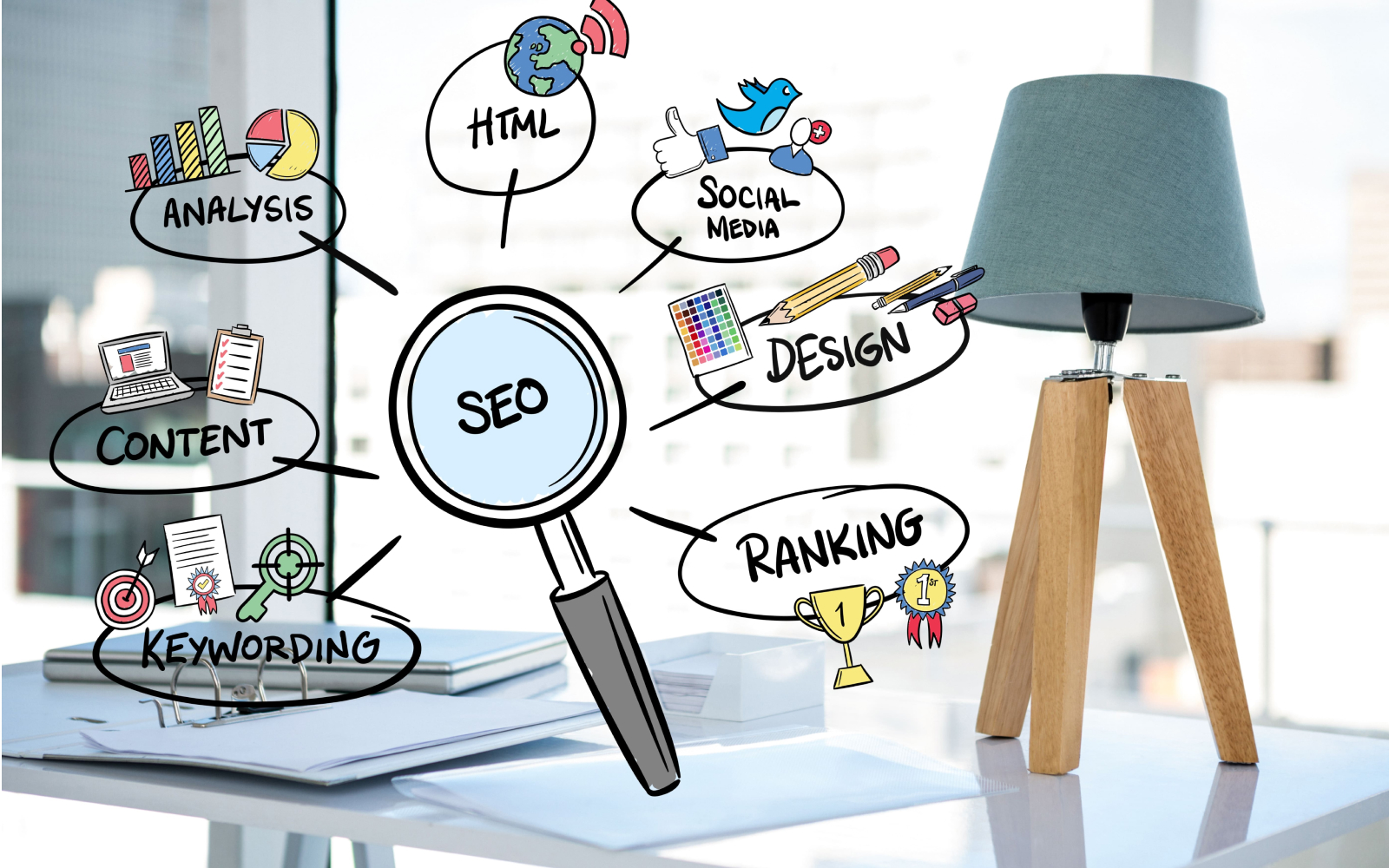 Effectief een SEO campagne opzetten in 2024, stap-voor-stap advies