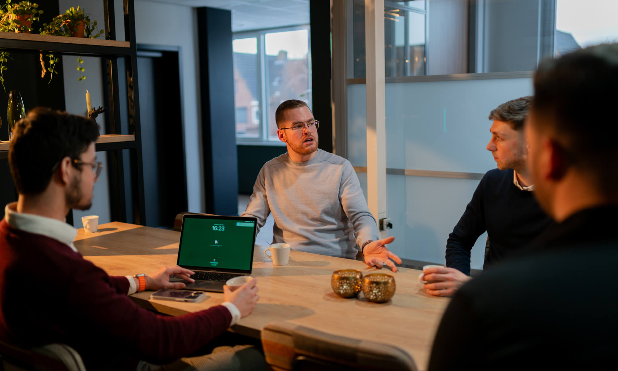 Wat doet een SEO-specialist?