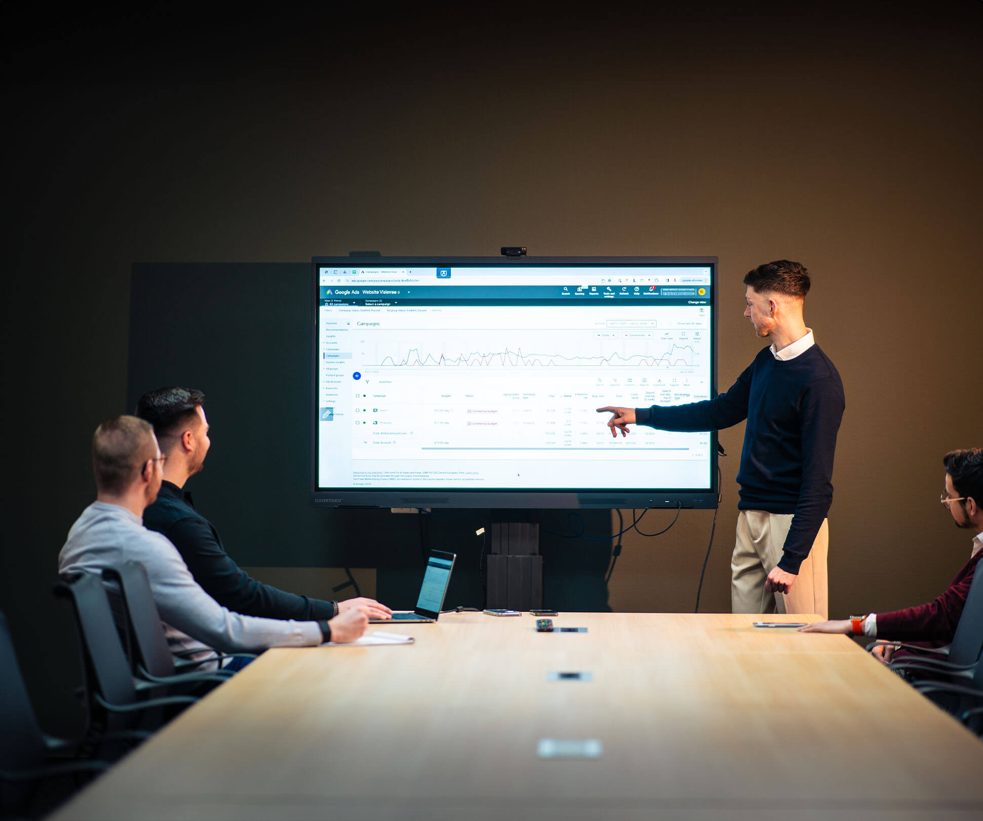 Een expert SEO site audit, advies in uitgebreide 4 stappen!