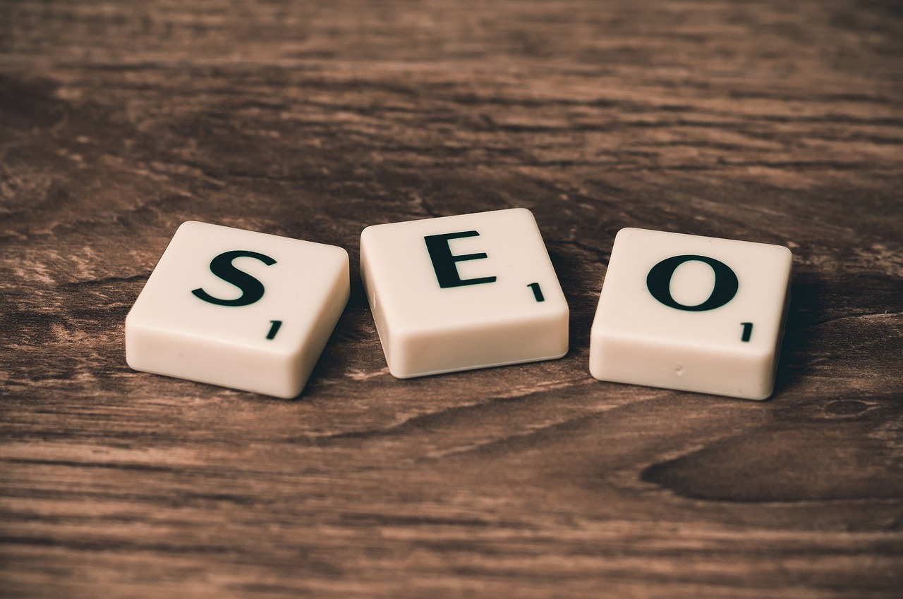 10 SEO tips voor kleine websites