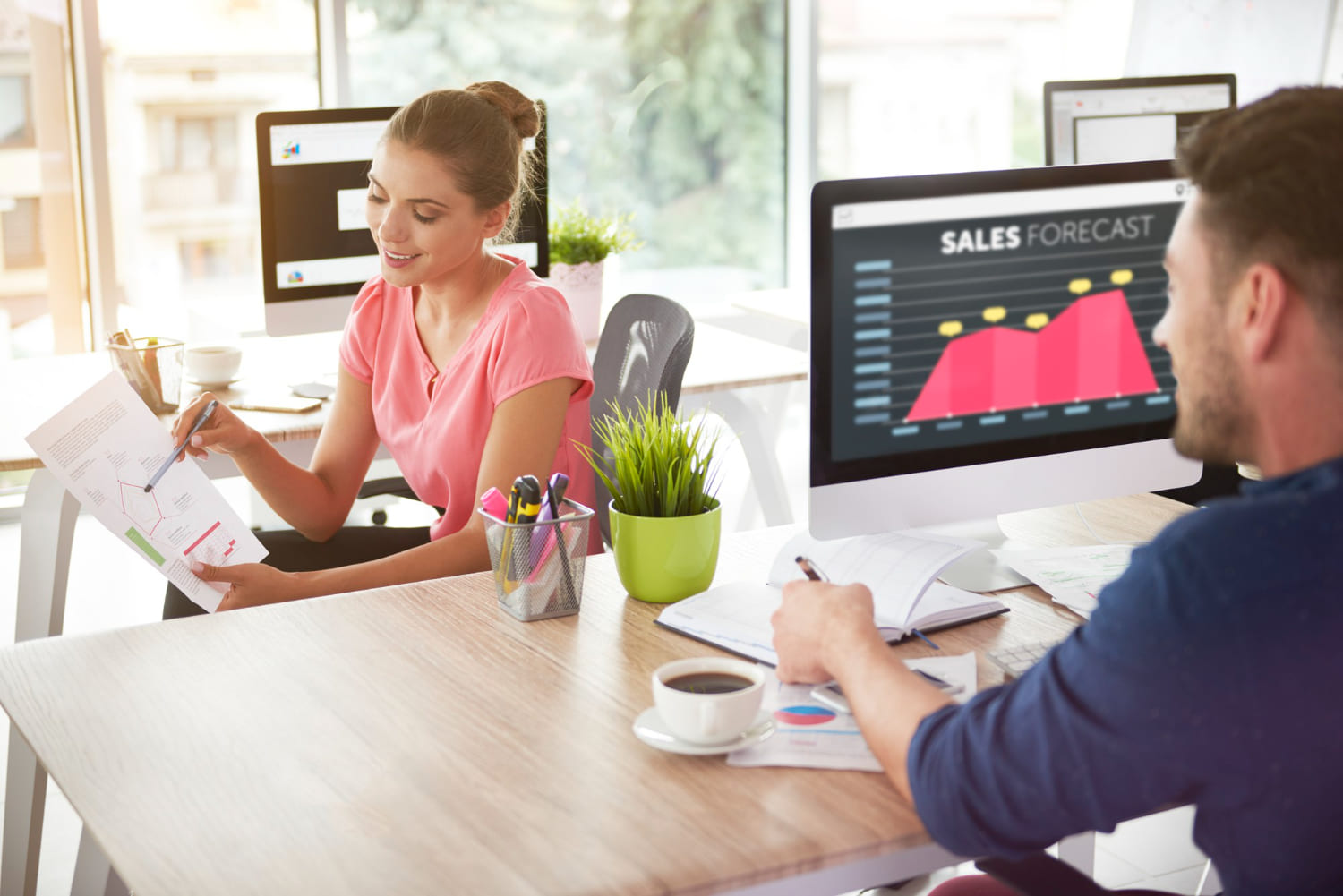 Wat doet een online marketing bureau?